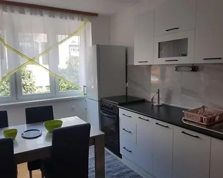 Selma Apartman *