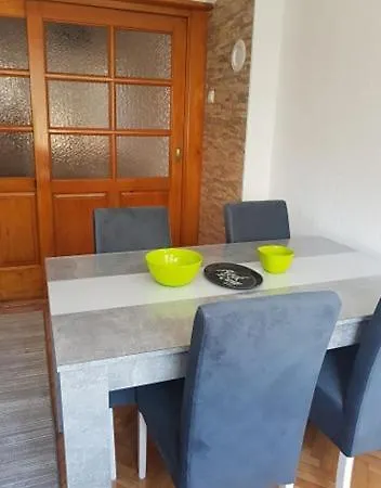 Selma Apartman Bihać