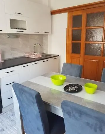 Apartman Selma *