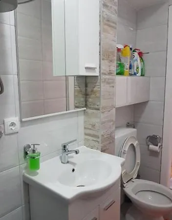 Apartman Selma