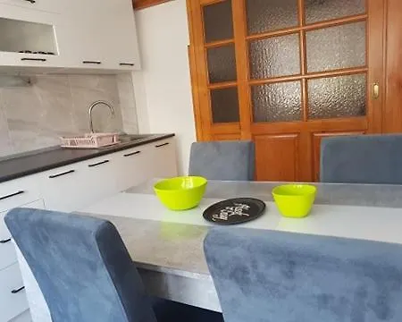 Selma Apartman