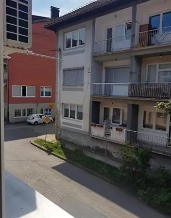 Apartman Selma