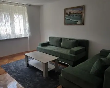 Selma Apartman