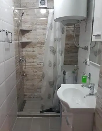 Apartman Selma *