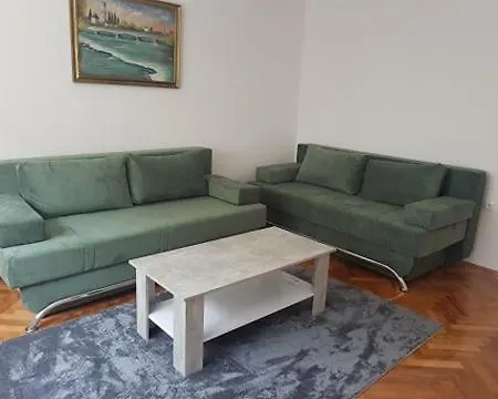 Selma Apartman *