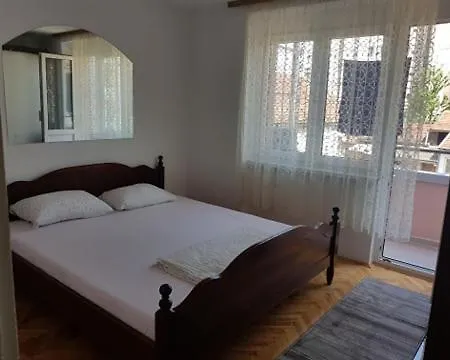 Apartman Selma