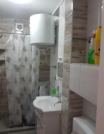 Apartman Selma