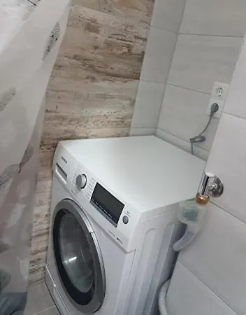 Apartman Selma *