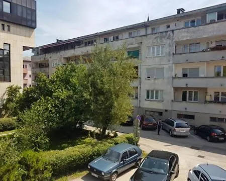 Selma Apartman *